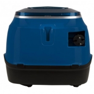 Aspirator cu sac Rowenta RO6331EA, 750 W, 68 dB, Albastru thumbnav 5