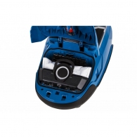 Aspirator cu sac Rowenta RO6331EA, 750 W, 68 dB, Albastru thumbnav 6