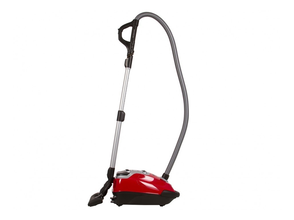Aspirator cu sac Rowenta RO6443EA / 750W / Rosu photo 7