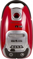 Aspirator cu sac Rowenta RO6443EA, 750 W, 66 dB, Rosu thumbnav 1