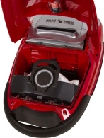 Aspirator cu sac Rowenta RO6443EA, 750 W, 66 dB, Rosu thumbnav 2