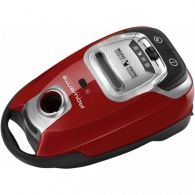 Aspirator cu sac Rowenta RO6443EA, 750 W, 66 dB, Rosu thumbnav 3