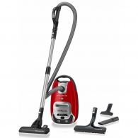 Aspirator cu sac Rowenta RO6443EA, 750 W, 66 dB, Rosu thumbnav 5