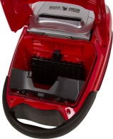 Aspirator cu sac Rowenta RO6443EA, 750 W, 66 dB, Rosu thumbnav 6