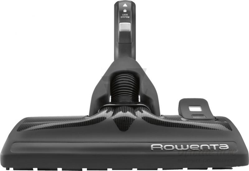 Aspirator cu sac Rowenta RO6455EA / 750W / Alb photo 2