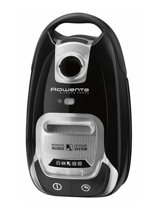 Aspirator cu sac Rowenta RO6455EA / 750W / Alb photo 4