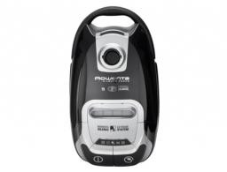 Aspirator cu sac Rowenta RO6455EA, 750 W, 66 dB, Alb thumbnav 1