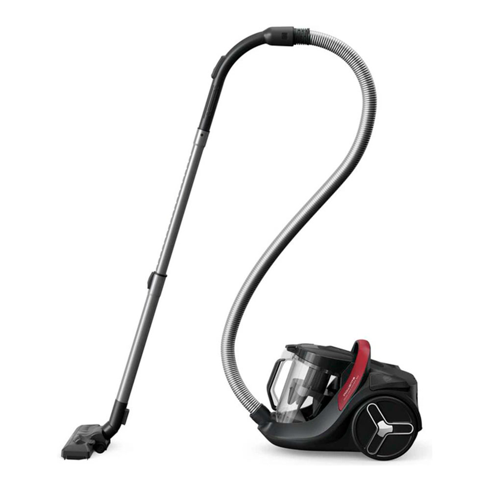 Пылесос с контейнером Rowenta Green Force Cyclonic Max RO7B13EA photo 3