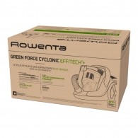 Пылесос с контейнером Rowenta Green Force Cyclonic Max RO7B13EA thumbnav 10
