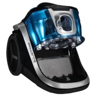 Aspirator cu container Rowenta RO8341EA, 2-2.9 l, 750 W, 68 dB, Albastru deschis thumbnav 3