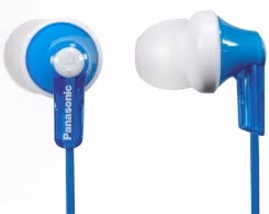 Casti cu fir Panasonic RPHJE120EEA
