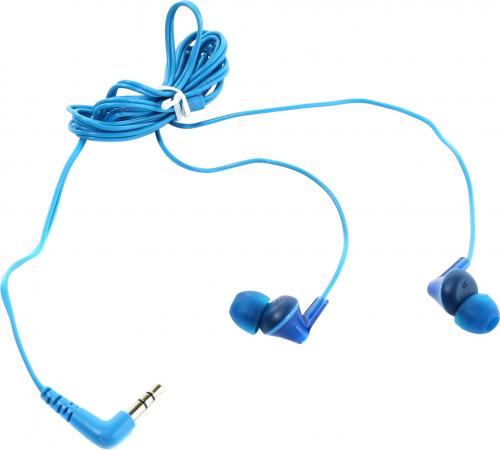 Наушники Panasonic RP-HJE125E-A Проводные / Дом и Офис  photo 2