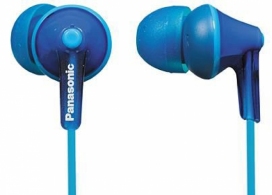 Наушники проводные Panasonic RP-HJE125EA thumbnav 1