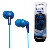 Наушники проводные Panasonic RP-HJE125EA thumbnav 3