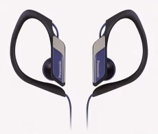 Casti cu fir Panasonic RP-HS34E-A