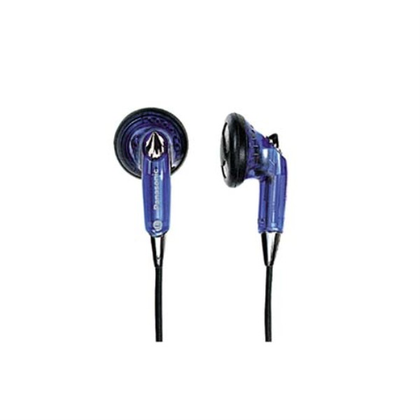 Наушники проводные Panasonic RP-HV288E-A photo 1 Наушники проводные Panasonic RP-HV288E-A photo 1