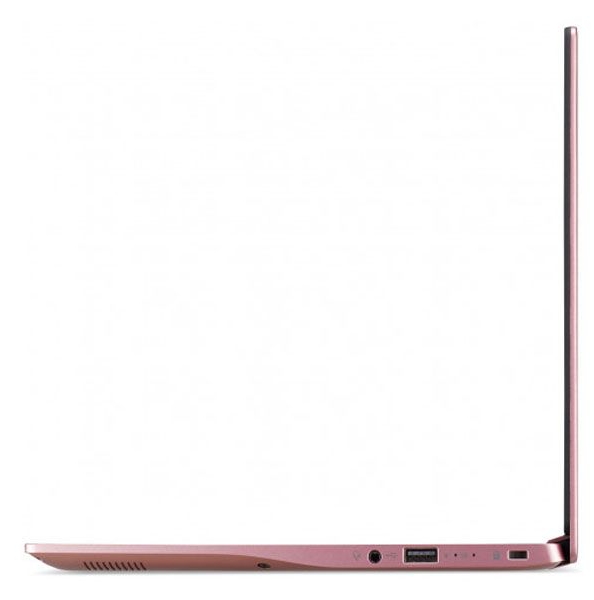Ноутбук Acer Персональный Swift 3 Swift 3 Millenial Pink(SF314-57-38EA) 14” / 8 ГБ / 256 ГБ / Core i3 / UHD Graphics / Розовый photo 4
