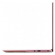 Ноутбук Acer Swift 3 Millenial Pink(SF314-57-38EA), Core i3, 8 ГБ ГБ, Linux, Розовый thumbnav 4