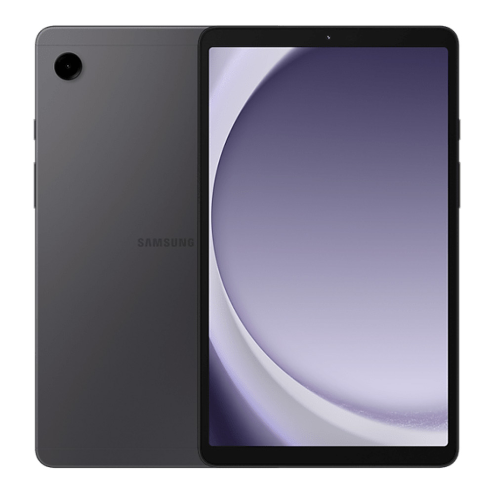 Tableta Samsung Galaxy Tab A9 8.7 inch / LTE / 8 GB / 128GB / Graphite photo 1