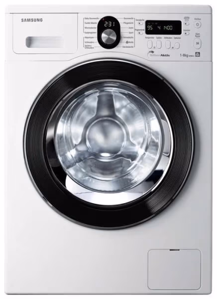 Masina de spalat Samsung WF8590FEA 
