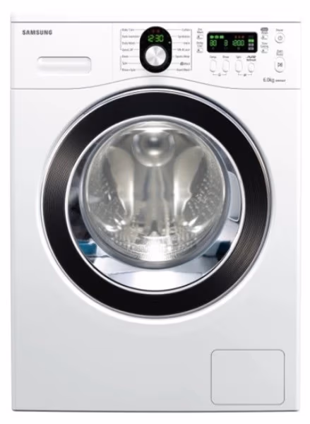 Masina de spalat Samsung WF8592FEA 