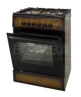 Газовая плита Eurolux 7402ZEB thumbnav 1
