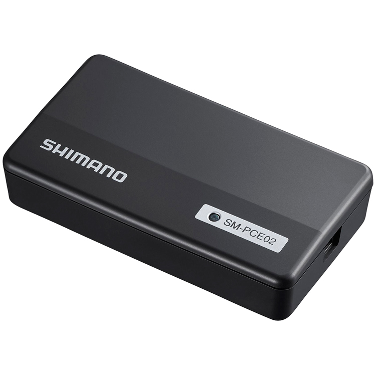Набор для настройки трансмиссии Shimano Di2/STEPS & Connection & Adjustment Kit for E-Tube photo 2