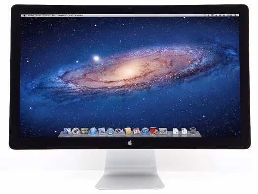 LED Монитор Apple MC914ZEB 