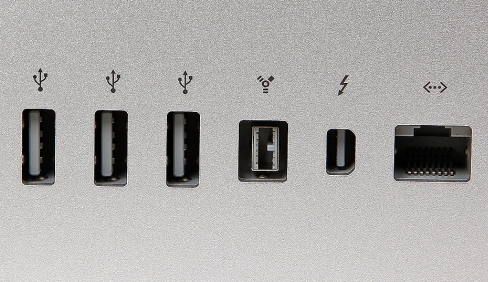 LED Монитор Apple MC914ZEB  photo 4