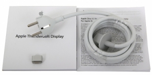 LED Монитор Apple MC914ZEB  thumbnav 5