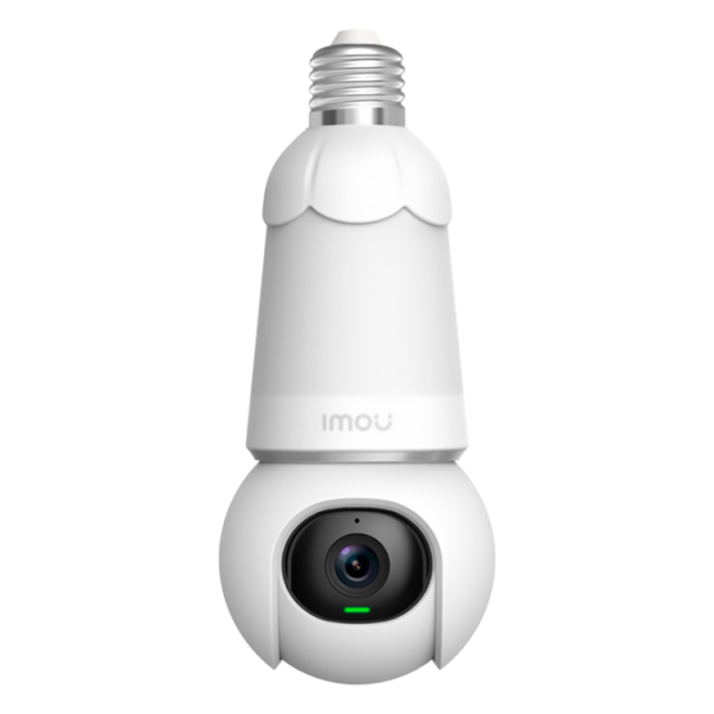 IP камера Imou IPC S6DP-3M0WEB Bulb Cam photo 1