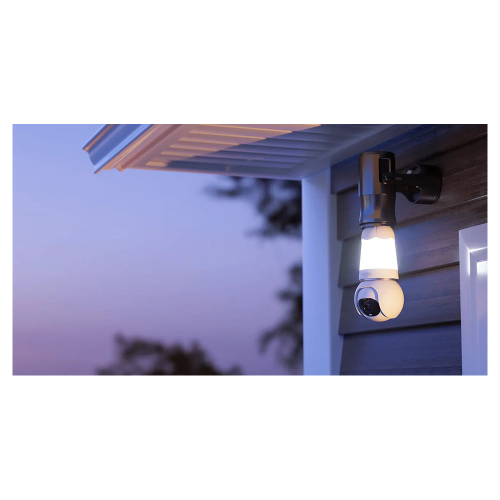 IP камера Imou IPC S6DP-3M0WEB Bulb Cam photo 6