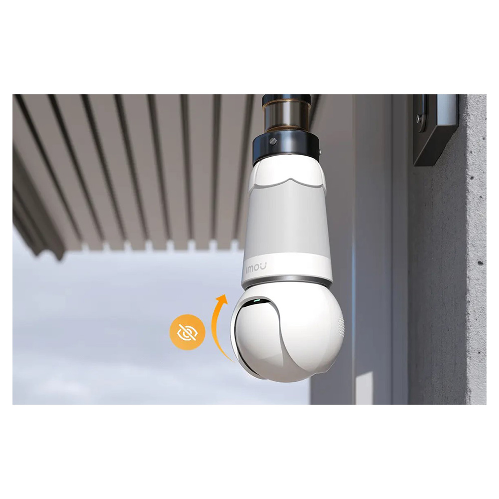 IP камера Imou IPC S6DP-3M0WEB Bulb Cam photo 7