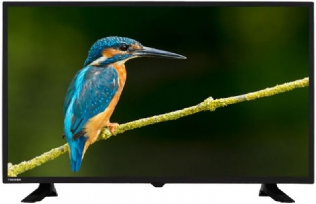 Телевизор Toshiba 32S2855EC / 32" / LED / HD ready photo 1