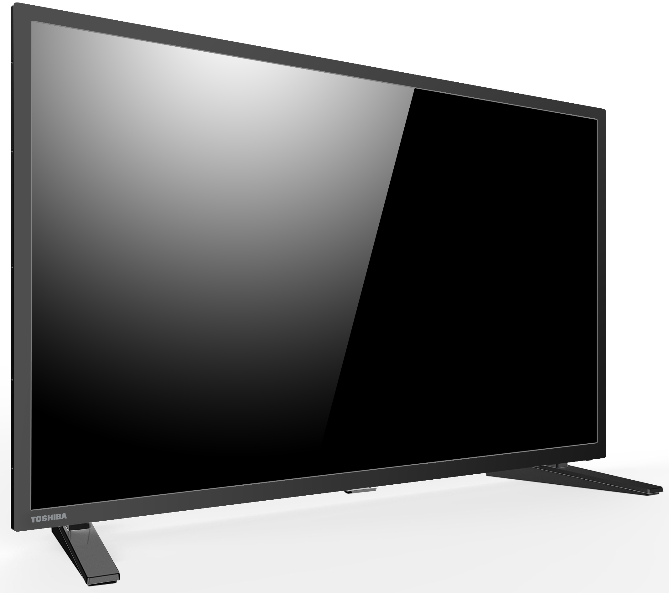 Телевизор Toshiba 32S2855EC / 32" / LED / HD ready photo 2