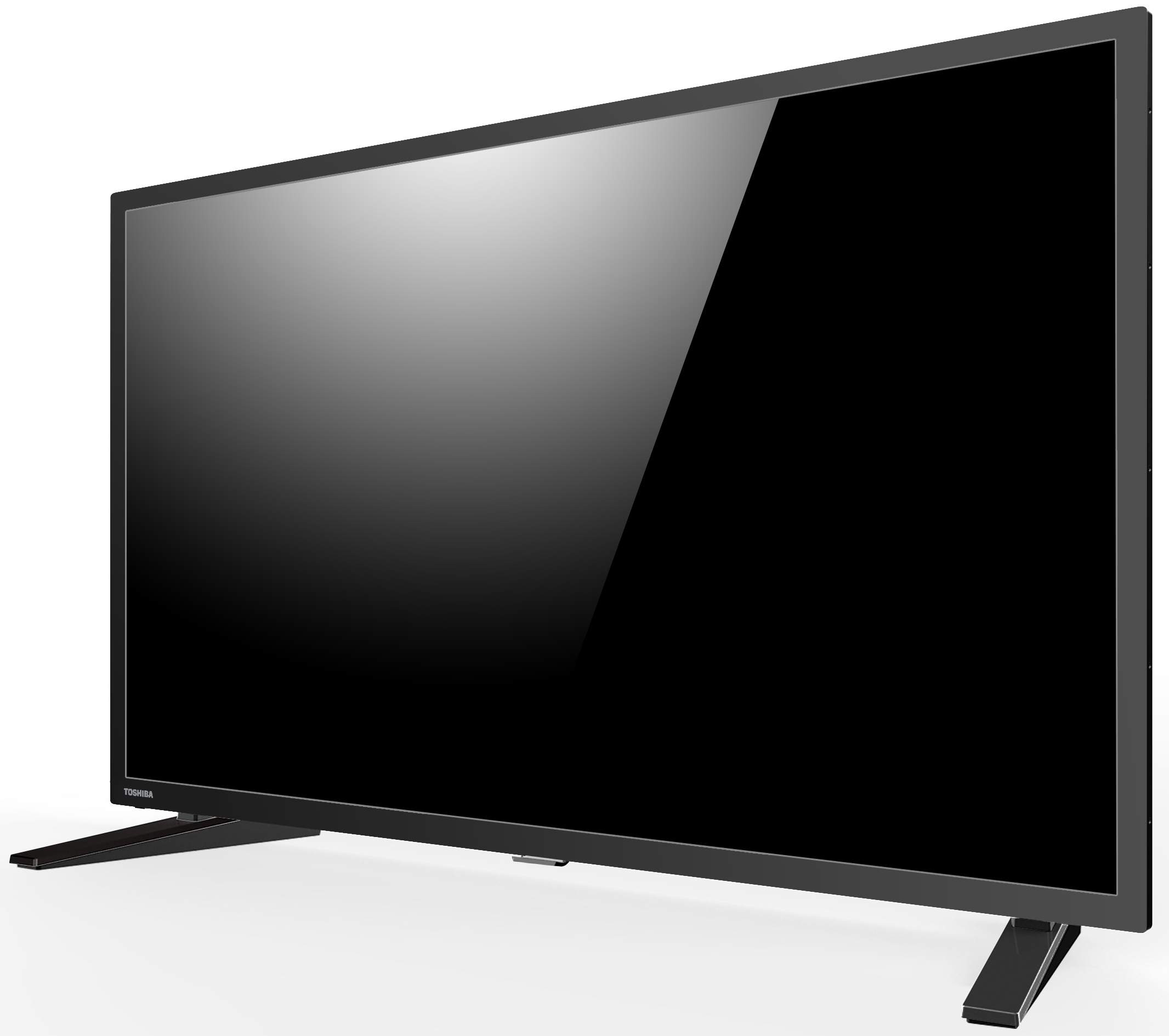 Телевизор Toshiba 32S2855EC / 32" / LED / HD ready photo 3