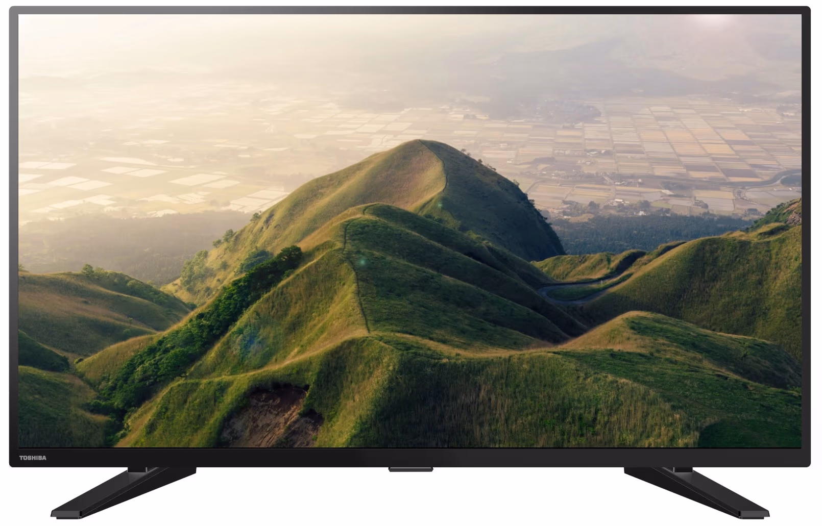 Televizor LED Toshiba 40S2850EV