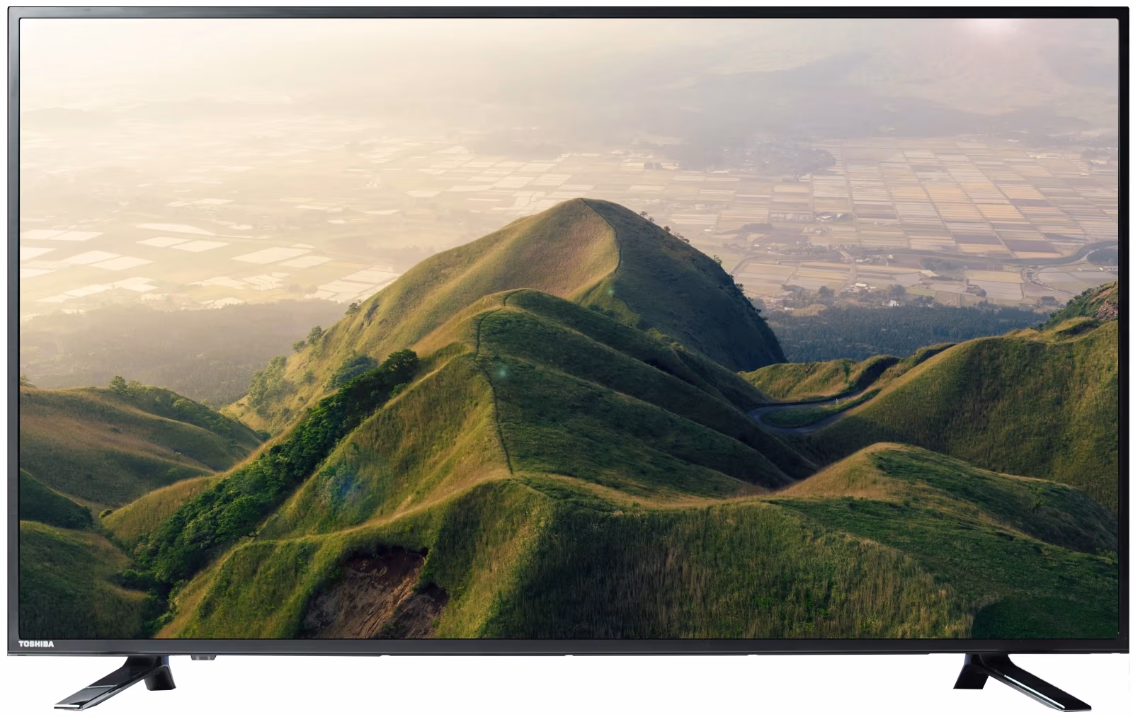 LED телевизор Toshiba 49U5855EC 