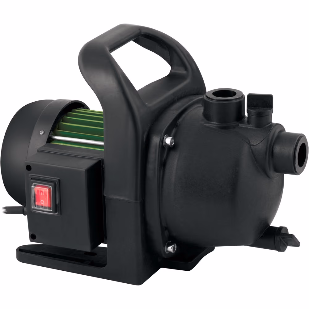 Погружной насос Fieldmann FVC8020EC  