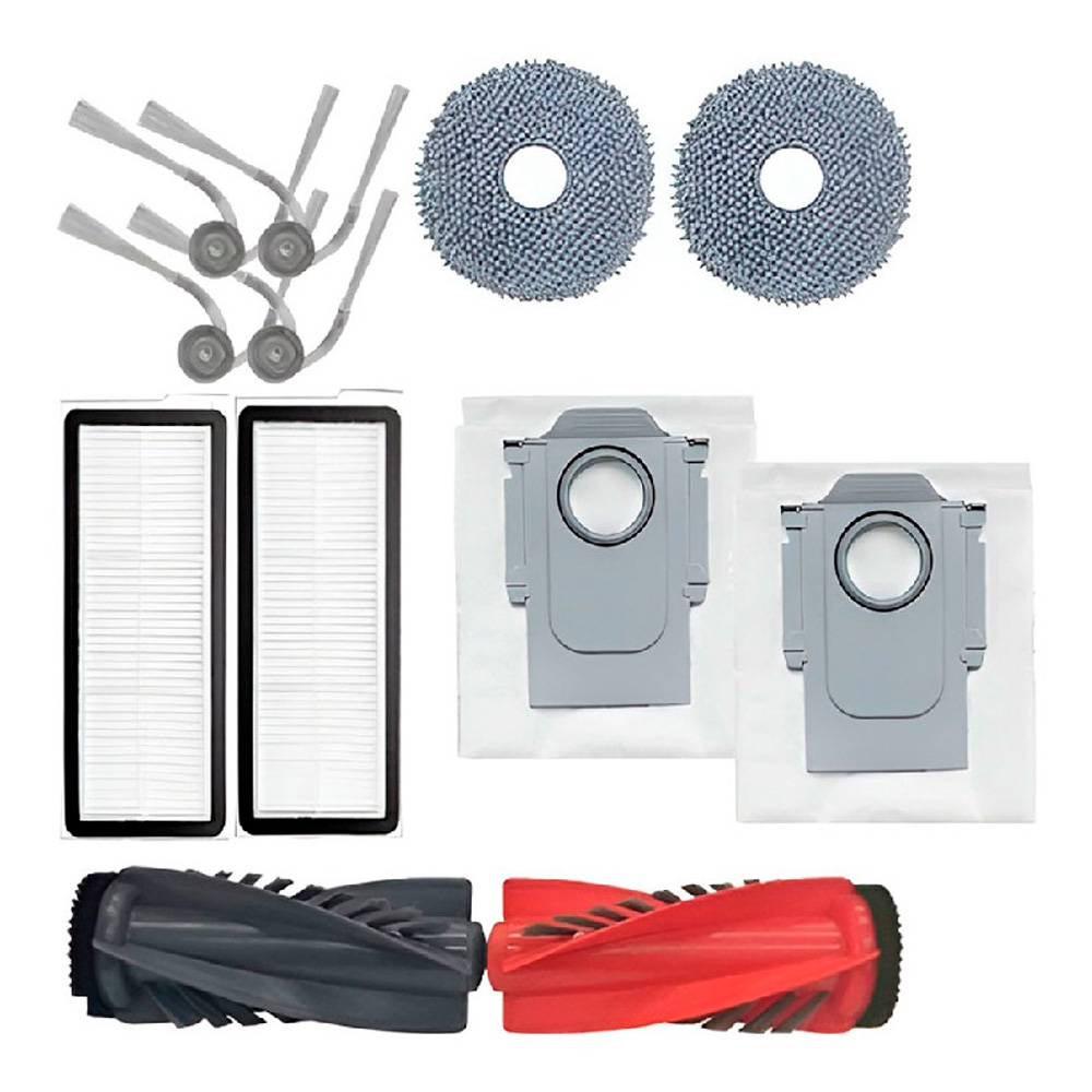 
Set accesorii Roborock Qrevo5AEQrevoEdgeC