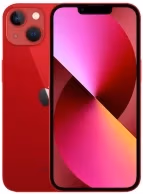 Смартфон Apple iPhone 13 4/256GB Red