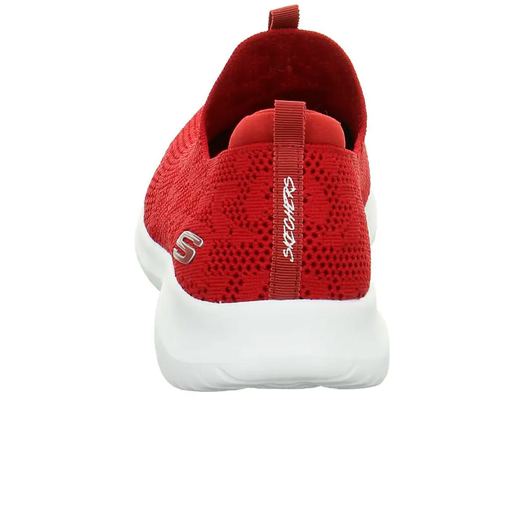 Incaltaminte Sport Skechers Ultra Flex pt Femei / 35 / Rosu photo 5