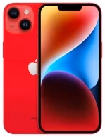 Smartphone Apple iPhone 14 6/512GB Red