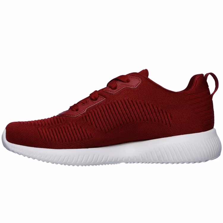 Кроссовки Skechers BOBS SQUAD TOUGH TALK