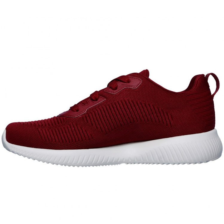Кроссовки Skechers BOBS SQUAD TOUGH TALK photo Кроссовки Skechers BOBS SQUAD TOUGH TALK photo