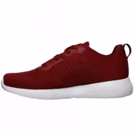Кроссовки Skechers BOBS SQUAD TOUGH TALK