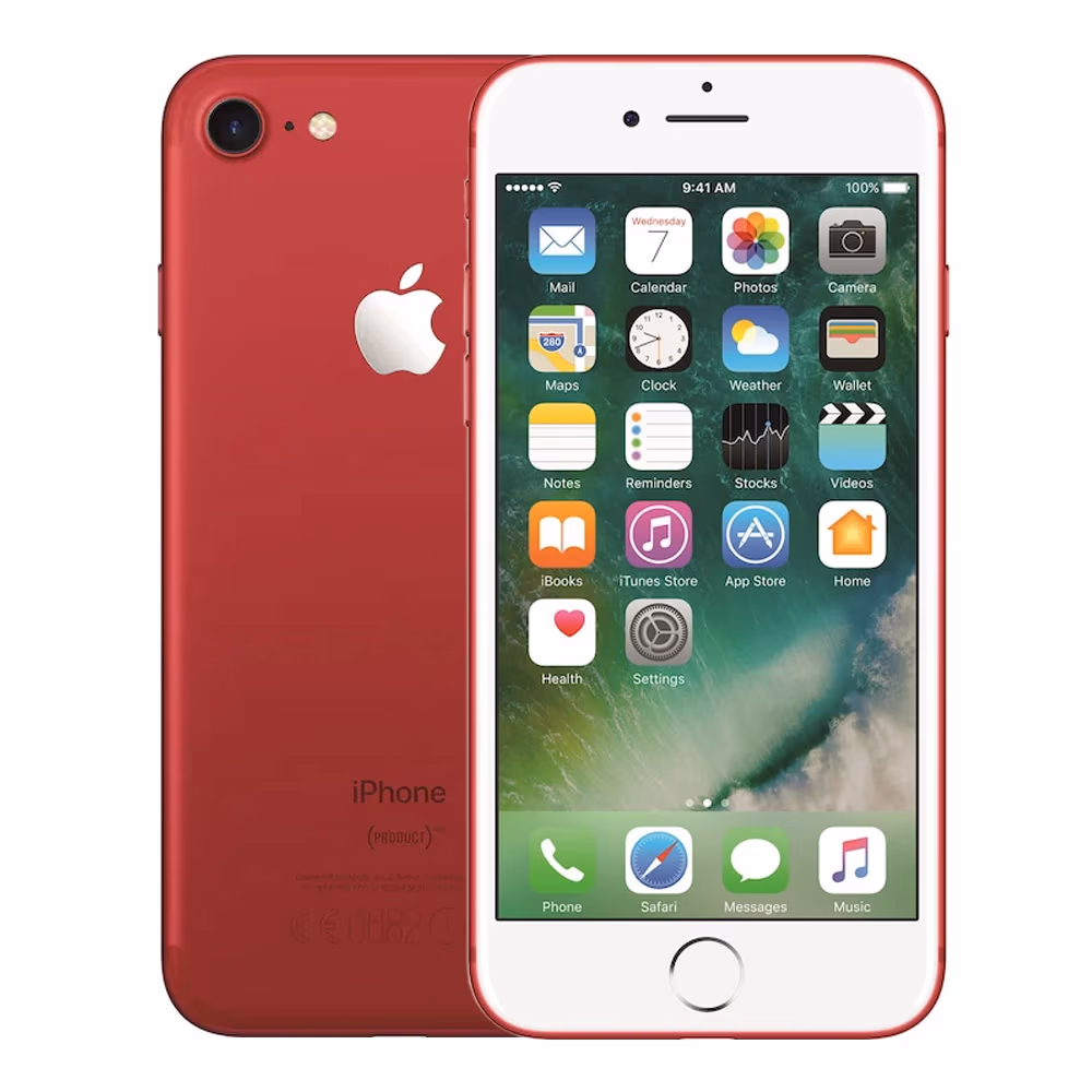 Smartphone Apple iPhone 7 2/128GB Red 