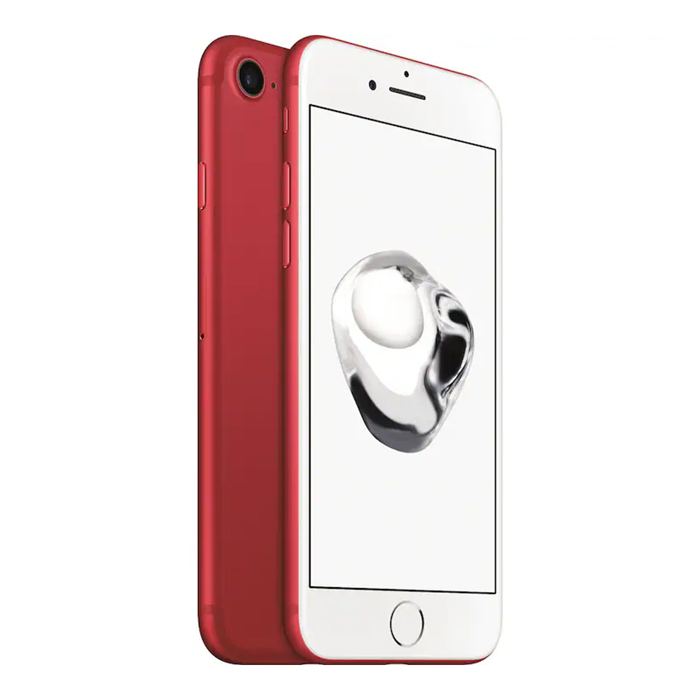 Smartphone Apple iPhone 7 / 4.7'' / 2 GB / 128 / Rosu photo 4