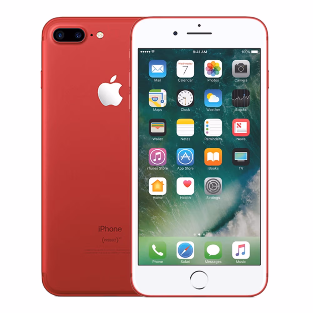 Smartphone Apple iPhone 7 Plus 3/256GB Red 