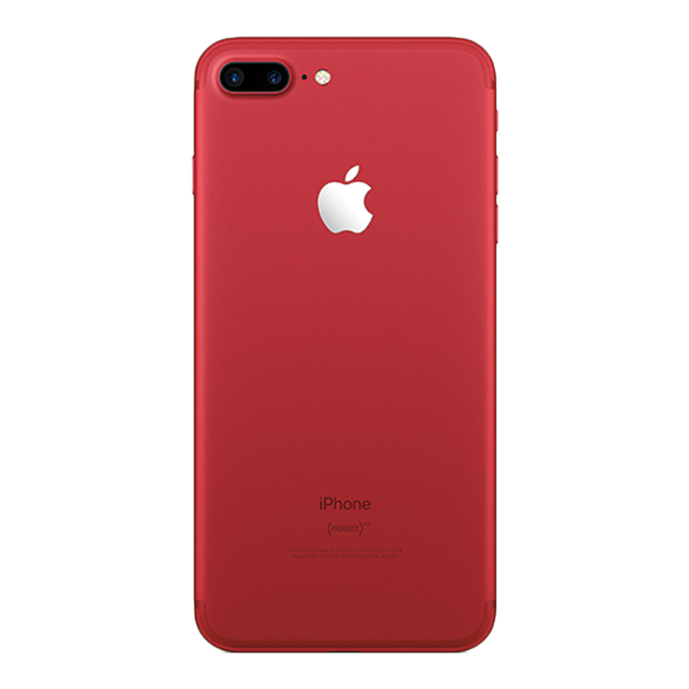 Смартфон Apple iPhone 7 Plus / 5.5'' / 3 ГБ / 256 / Red photo 3